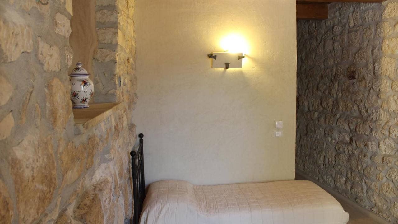 B&B Lo Gnomo Pennapiedimonte Kültér fotó
