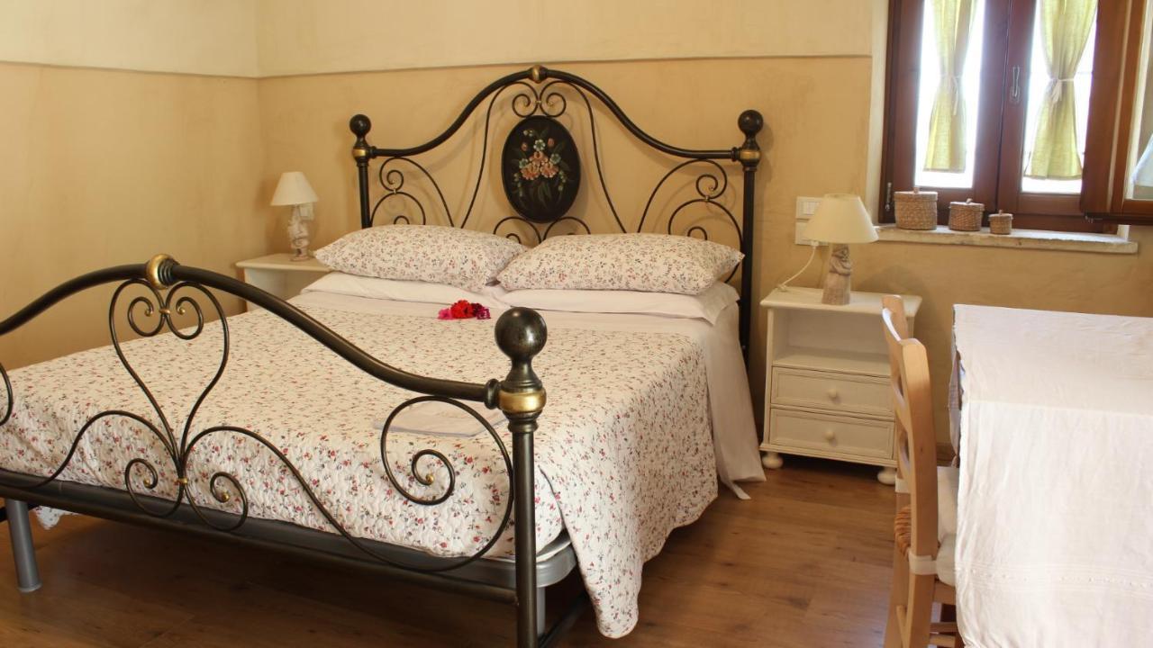 B&B Lo Gnomo Pennapiedimonte Kültér fotó