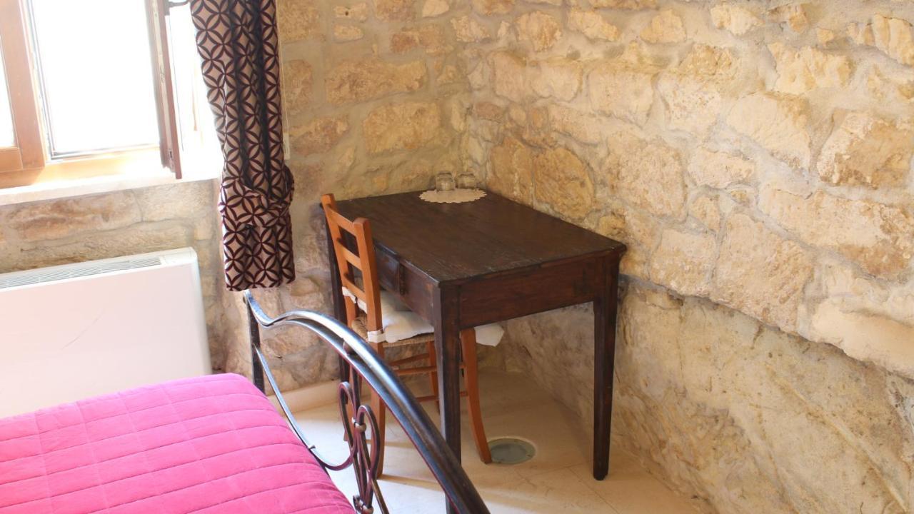 B&B Lo Gnomo Pennapiedimonte Kültér fotó