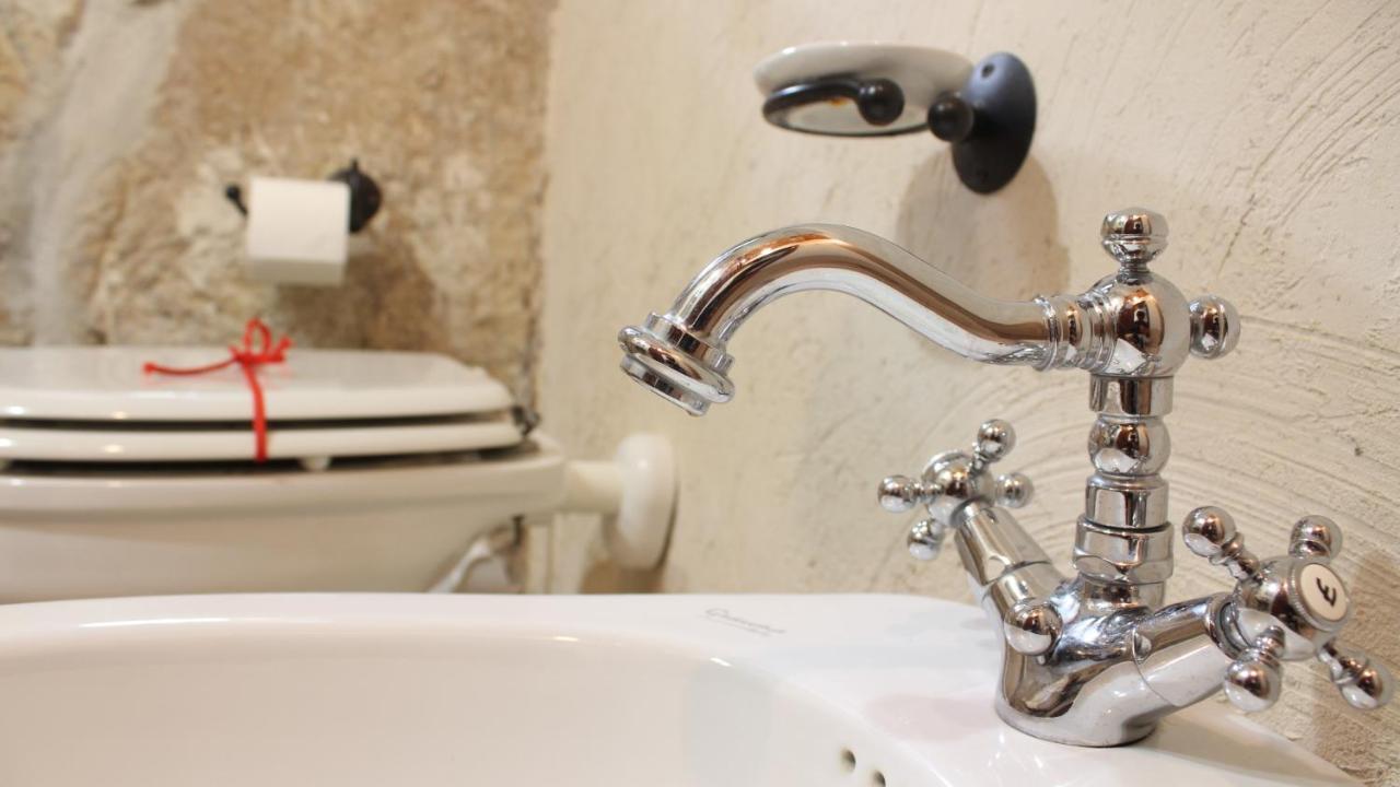 B&B Lo Gnomo Pennapiedimonte Kültér fotó