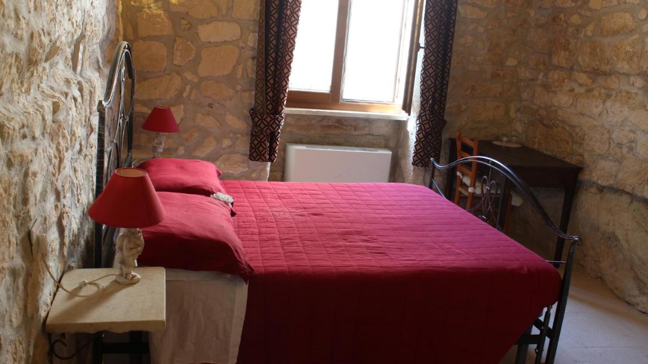 B&B Lo Gnomo Pennapiedimonte Kültér fotó