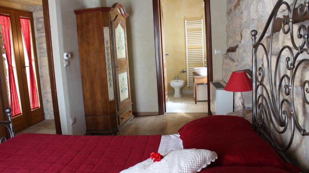 B&B Lo Gnomo Pennapiedimonte Kültér fotó