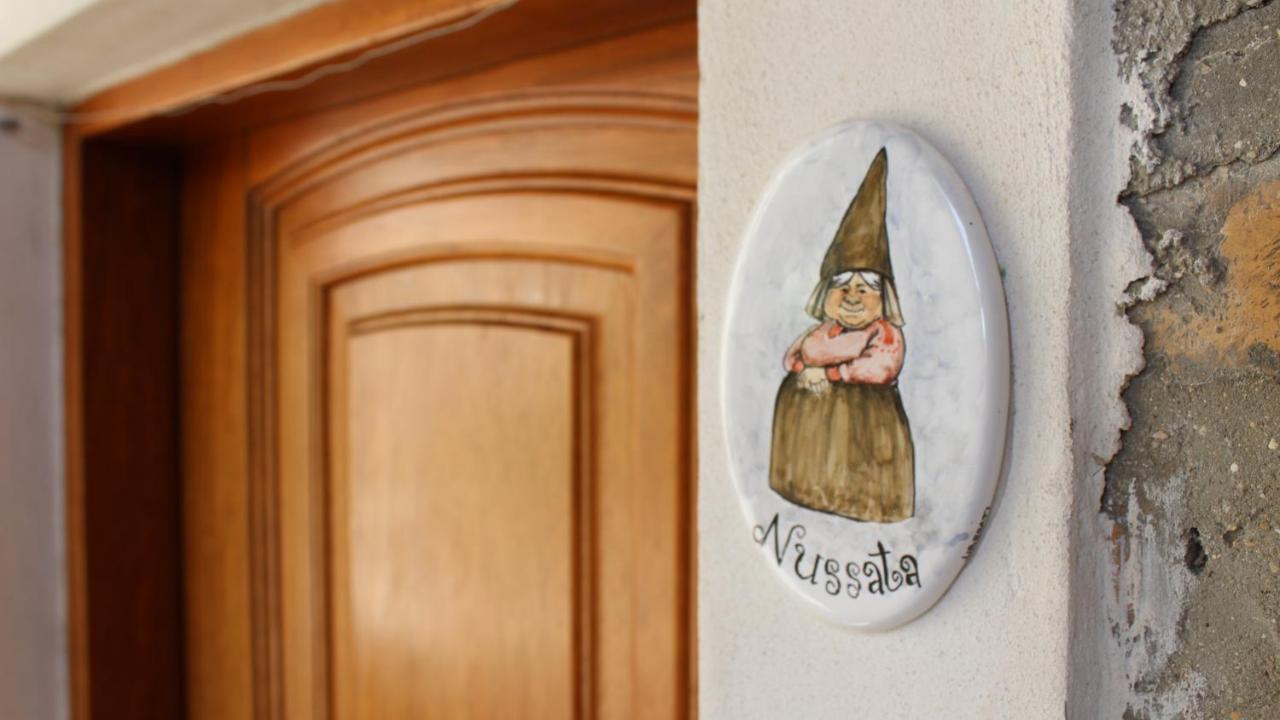 B&B Lo Gnomo Pennapiedimonte Kültér fotó