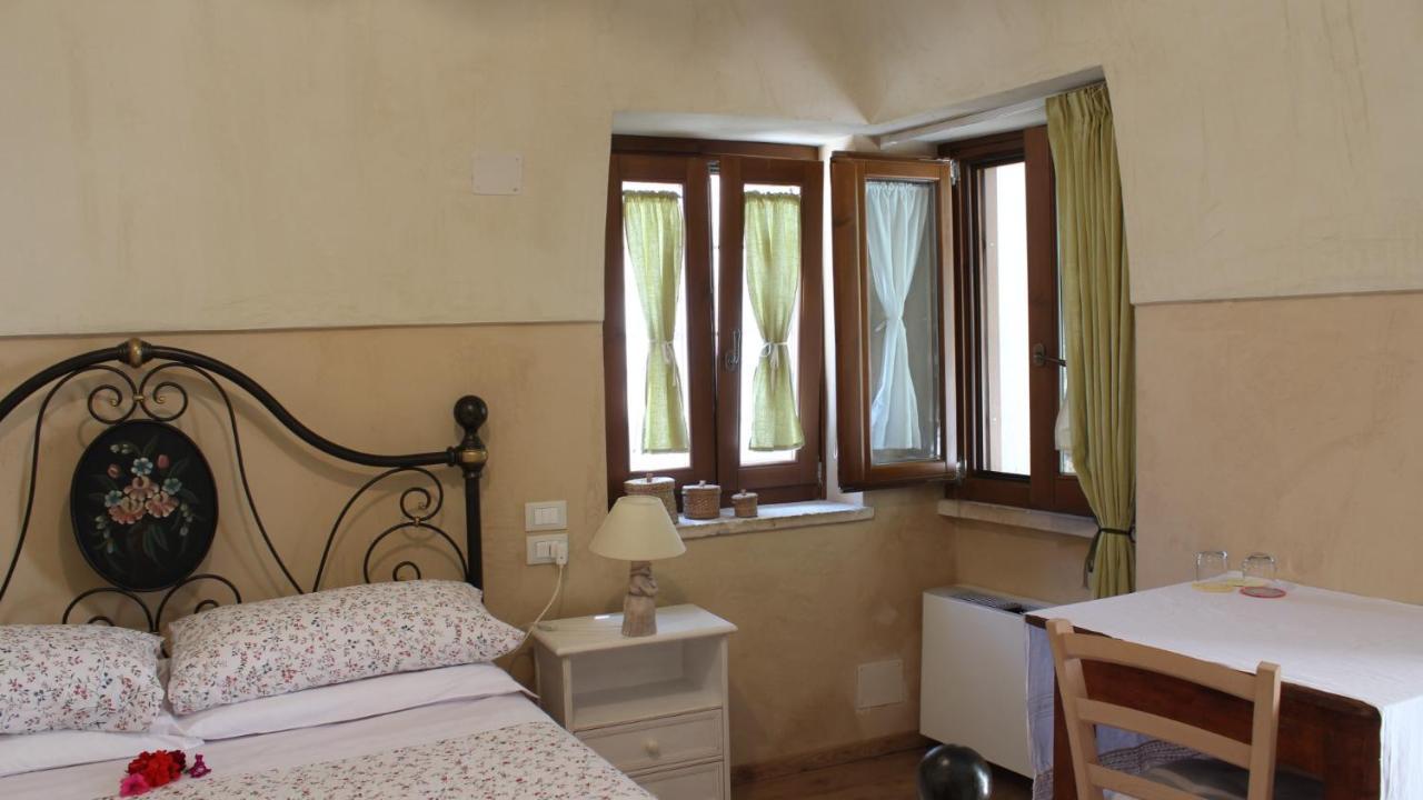 B&B Lo Gnomo Pennapiedimonte Kültér fotó