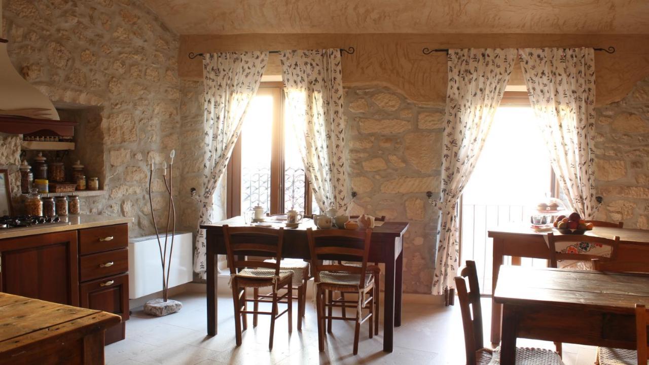B&B Lo Gnomo Pennapiedimonte Kültér fotó