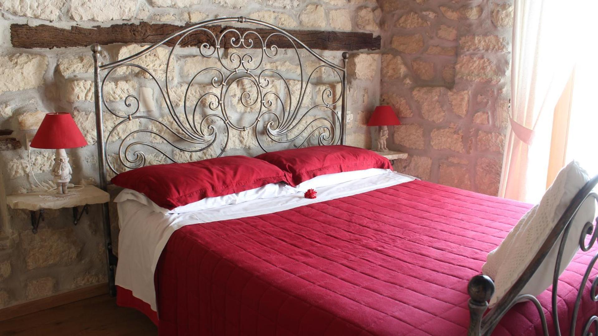 B&B Lo Gnomo Pennapiedimonte Kültér fotó